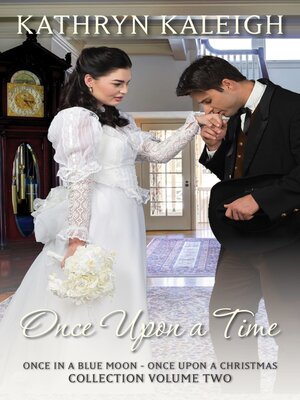cover image of Once Upon a Time Collection Volume 2